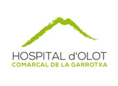 Fundació Hospital d'Olot i Comarcal de la Garrotxa Logo